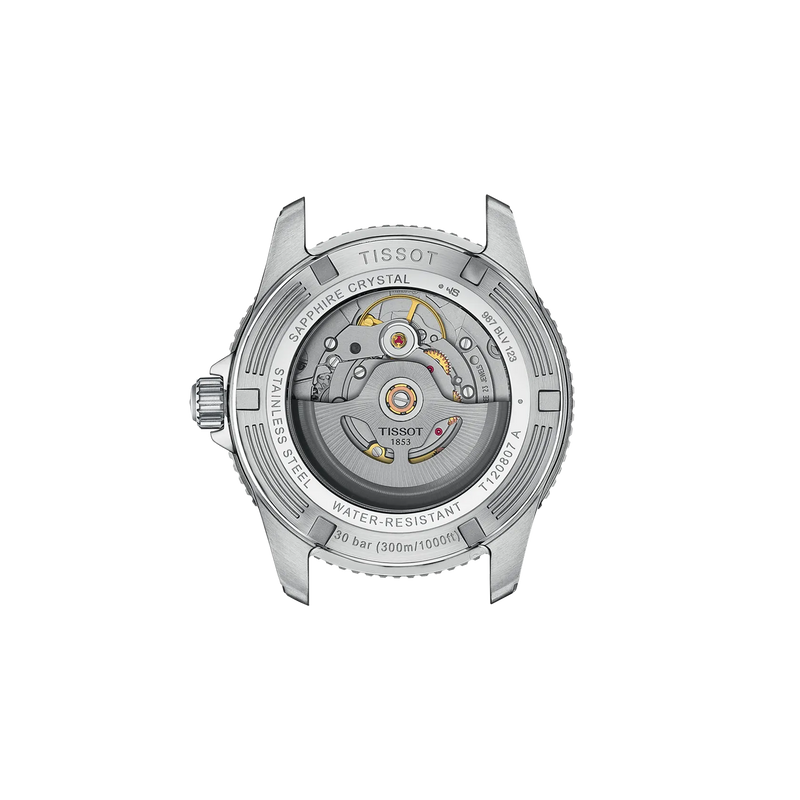Tissot Seastar 1000 40mm