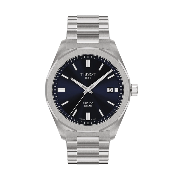 Tissot PRC 100 Solar 39mm