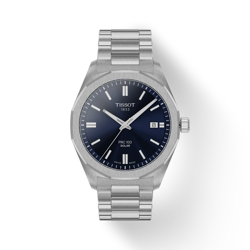 Tissot PRC 100 Solar 39mm