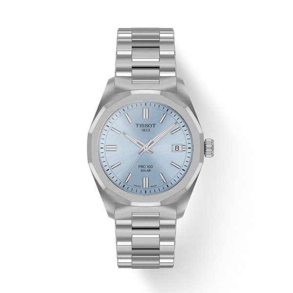 Tissot PRC 100 Solar 34mm