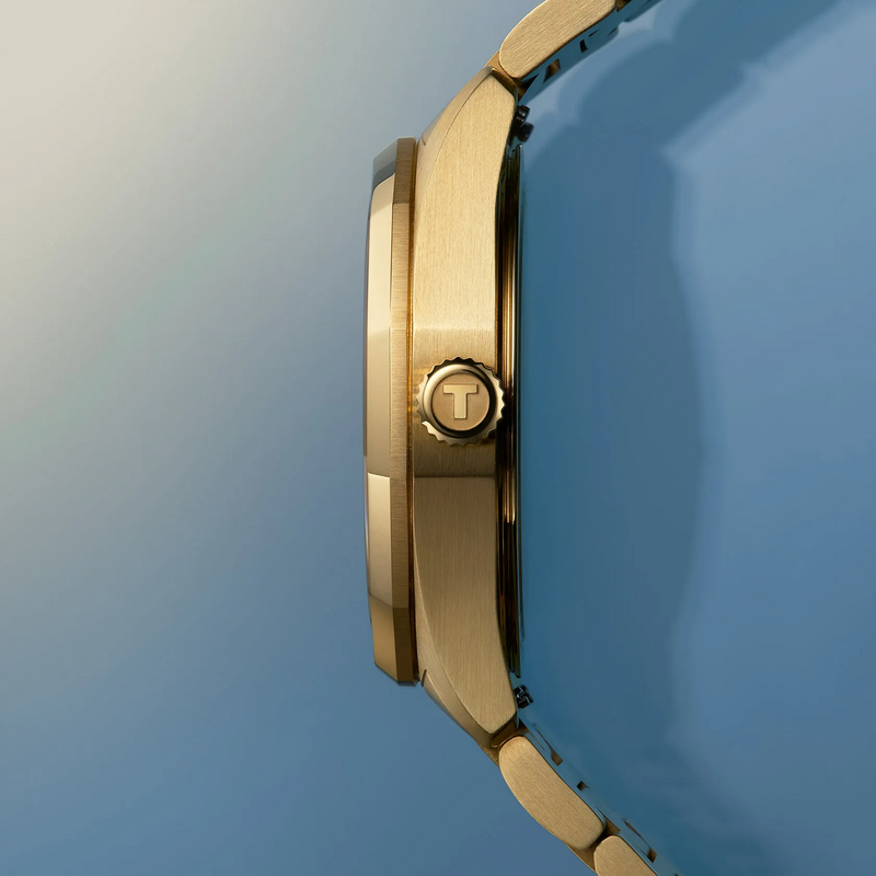 Tissot PRC 100 Solar 34mm