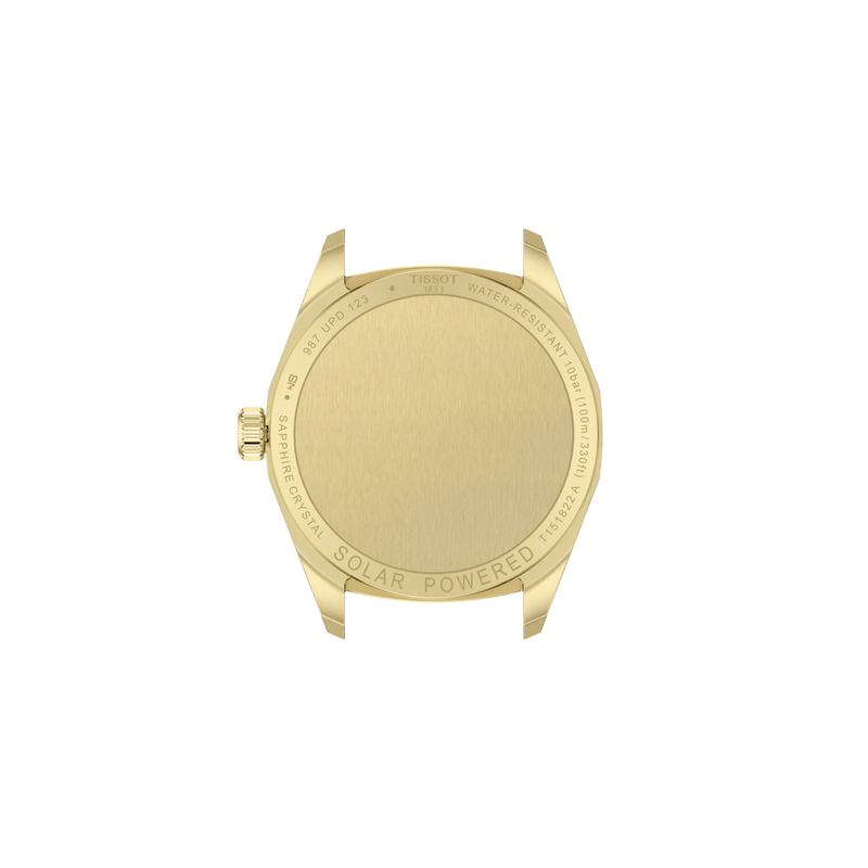 Tissot PRC 100 Solar 34mm