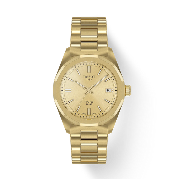 Tissot PRC 100 Solar 34mm