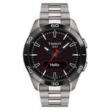 Tissot T-Touch Connect Sport