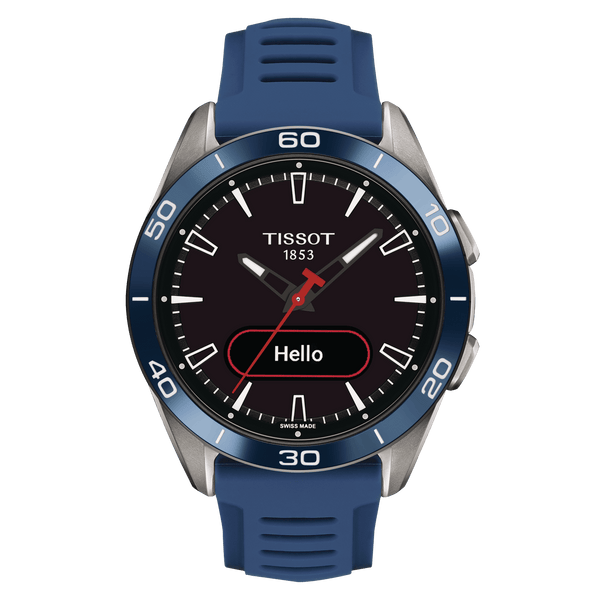 Tissot T-Touch Connect Sport