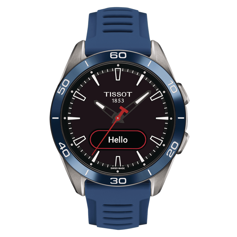 Tissot T-Touch Connect Sport