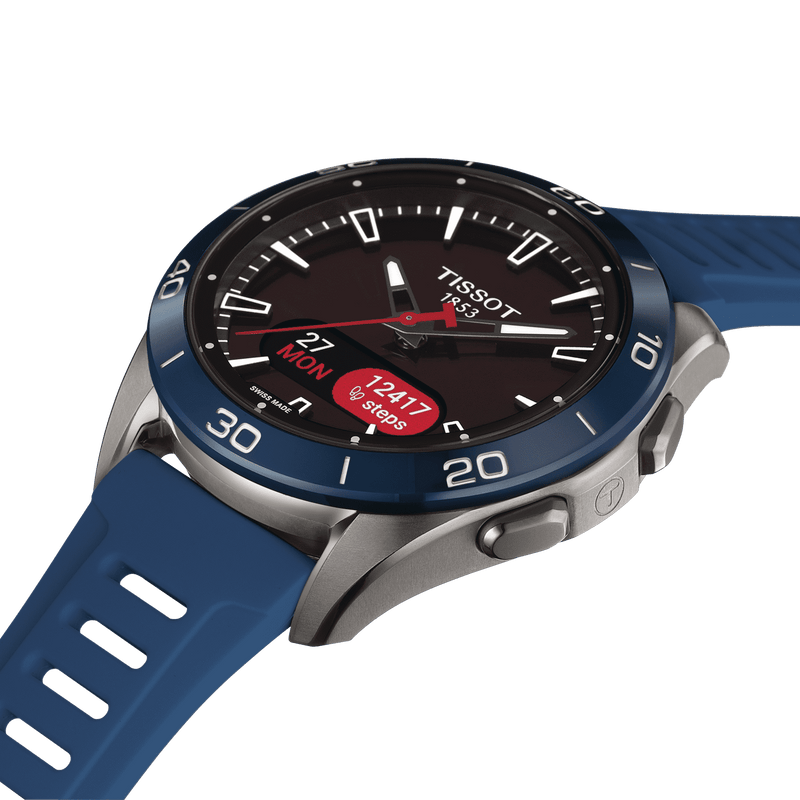 Tissot T-Touch Connect Sport