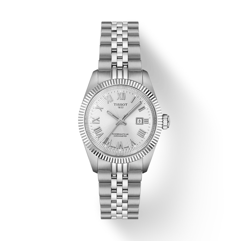 Tissot Ballade Powermatic 48 COSC 30mm