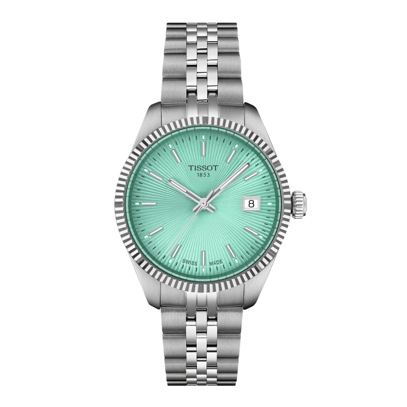 Tissot Ballade 34mm