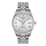Tissot Ballade Powermatic 80 COSC 39mm