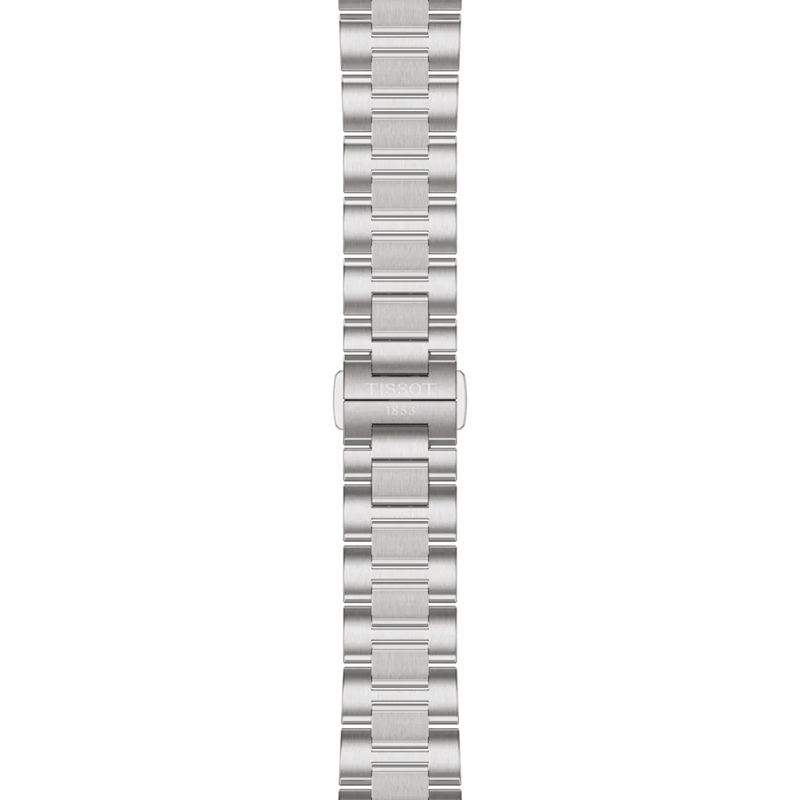 Tissot PRC 100 Solar 34mm
