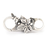 Trollbeads bracciale start guardiano del cuore