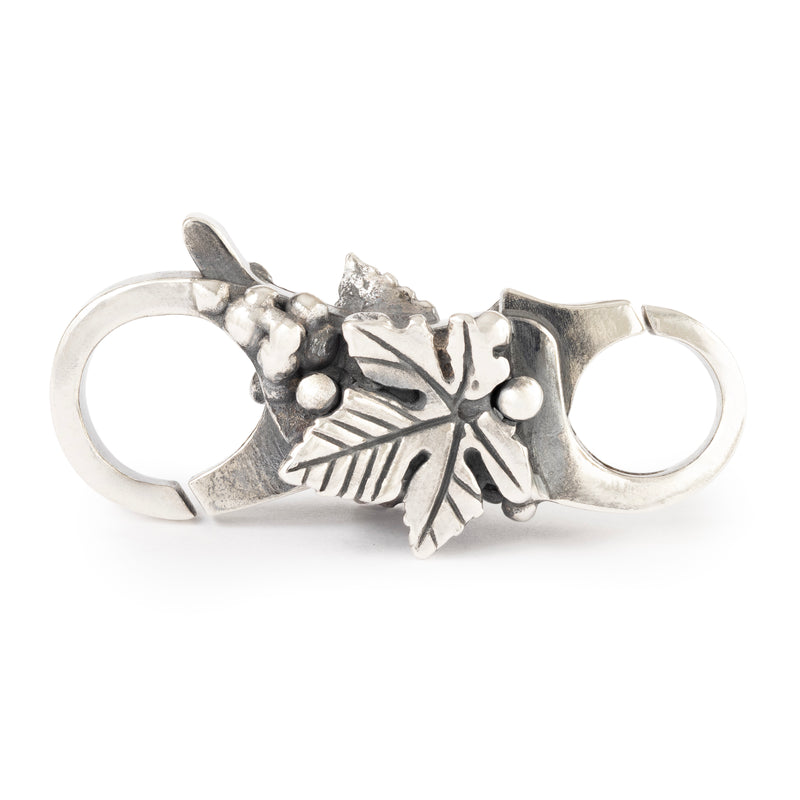 Trollbeads bracciale start guardiano del cuore