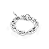 BRACCIALE MAGLIA MARINA GRANDE cm 22,5
