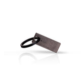 Portachiavi con black ct.0,08 MINPCHT7BTAR