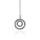 PENDENTE MILLEFIORI cm 45