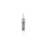 Mini charm semaforo