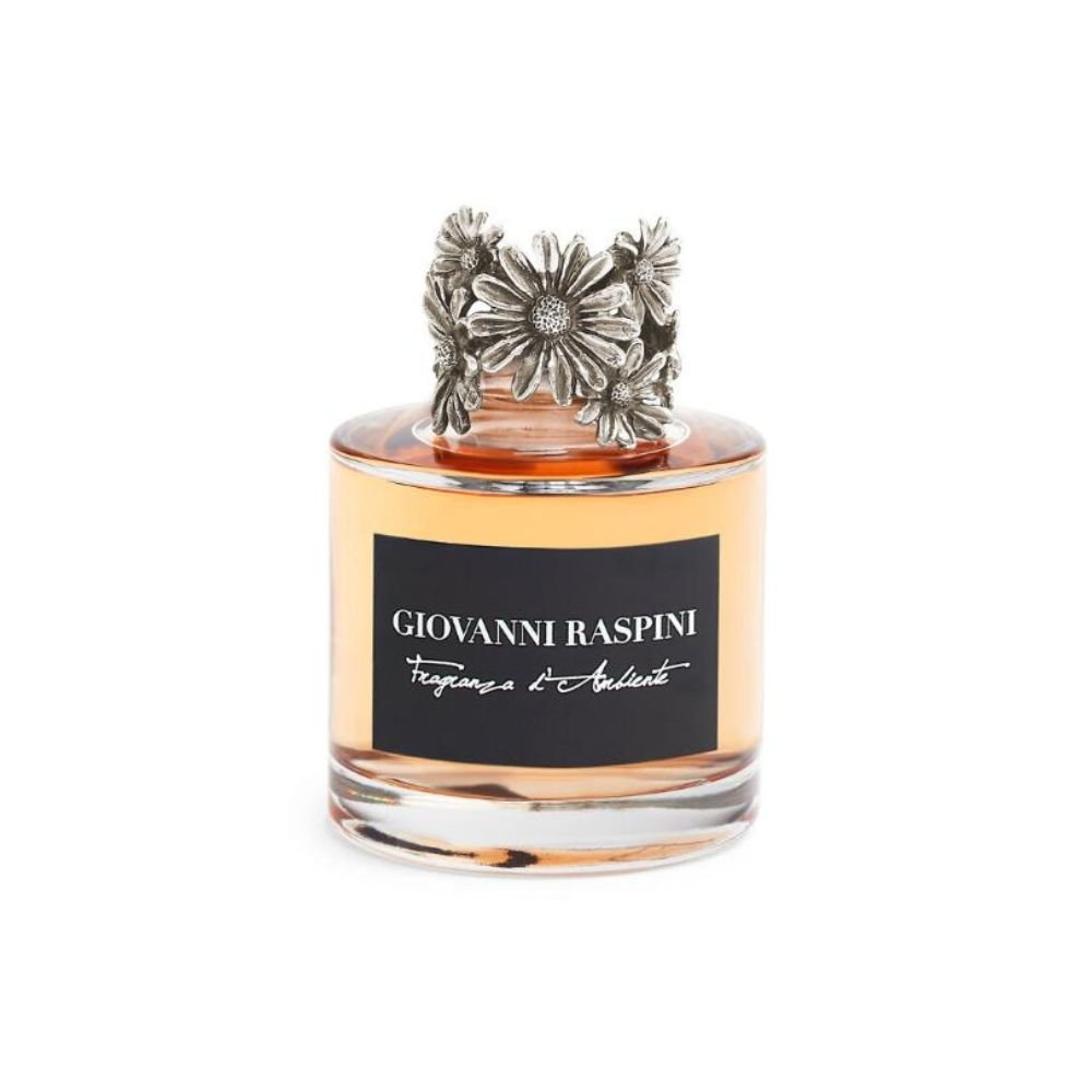 Diffusore margherite piccolo (100 ml) polvere di iris