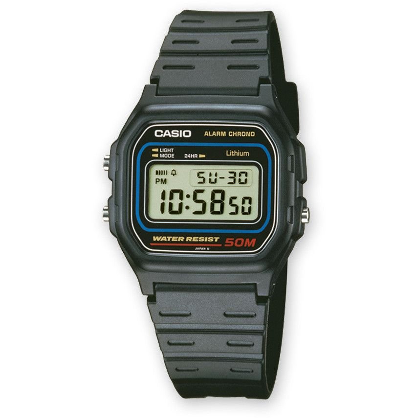 CASIO TIMELESS COLLECTION Men