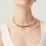 COLLANA BLADE diam. cm 12.5