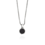 COLLANA BORCHIE cm 50