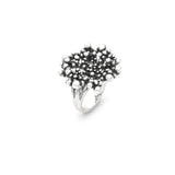 Anello perlage