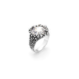 Anello shine grande