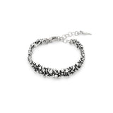 BRACCIALE PERLAGE cm 19