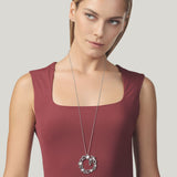 PENDENTE BLOSSOM GRANDE cm 80