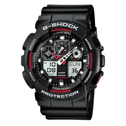 G-SHOCK Classic