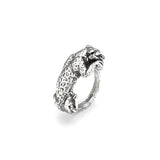 Anello leopardo