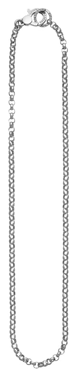 COLLANA BASE BRISE' cm 44