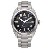 Uomo Super Titanio 8561