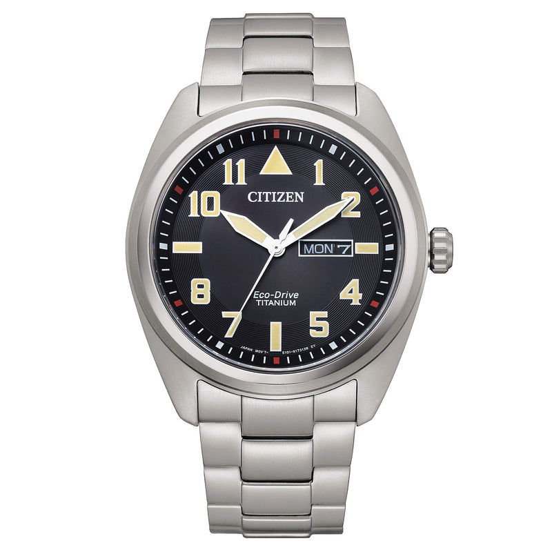 Uomo Super Titanio 8561