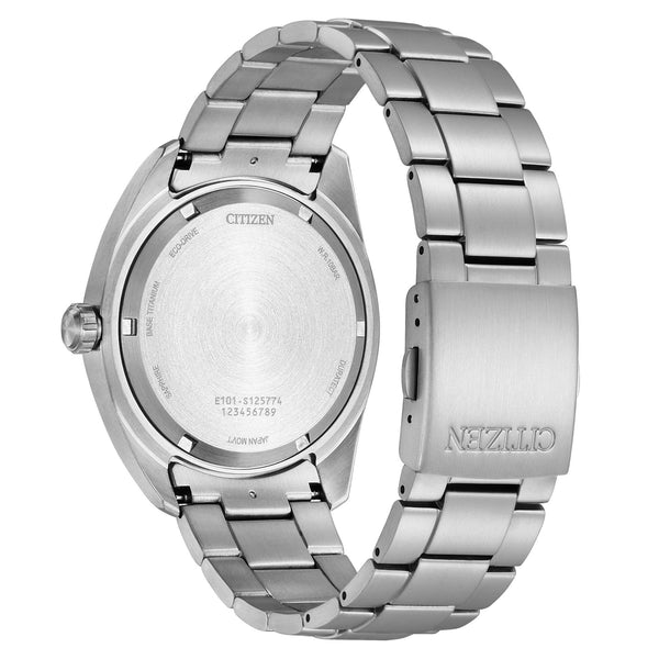 Uomo Super Titanio 8561