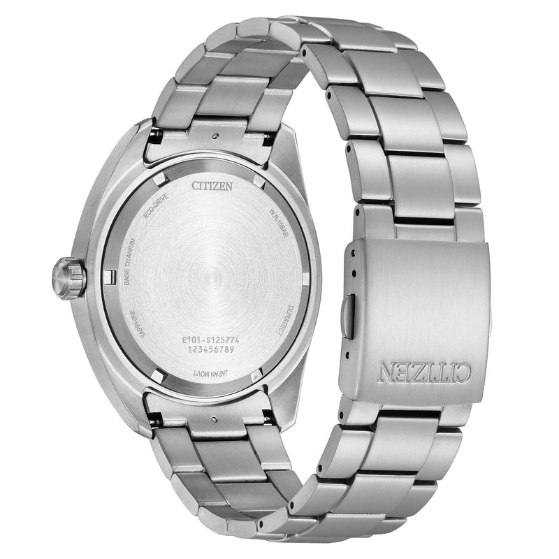 Uomo Super Titanio 8561