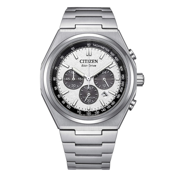 Zenshin Crono Super Titanio