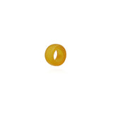 Bead calcedonio mango