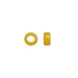 Bead calcedonio mango