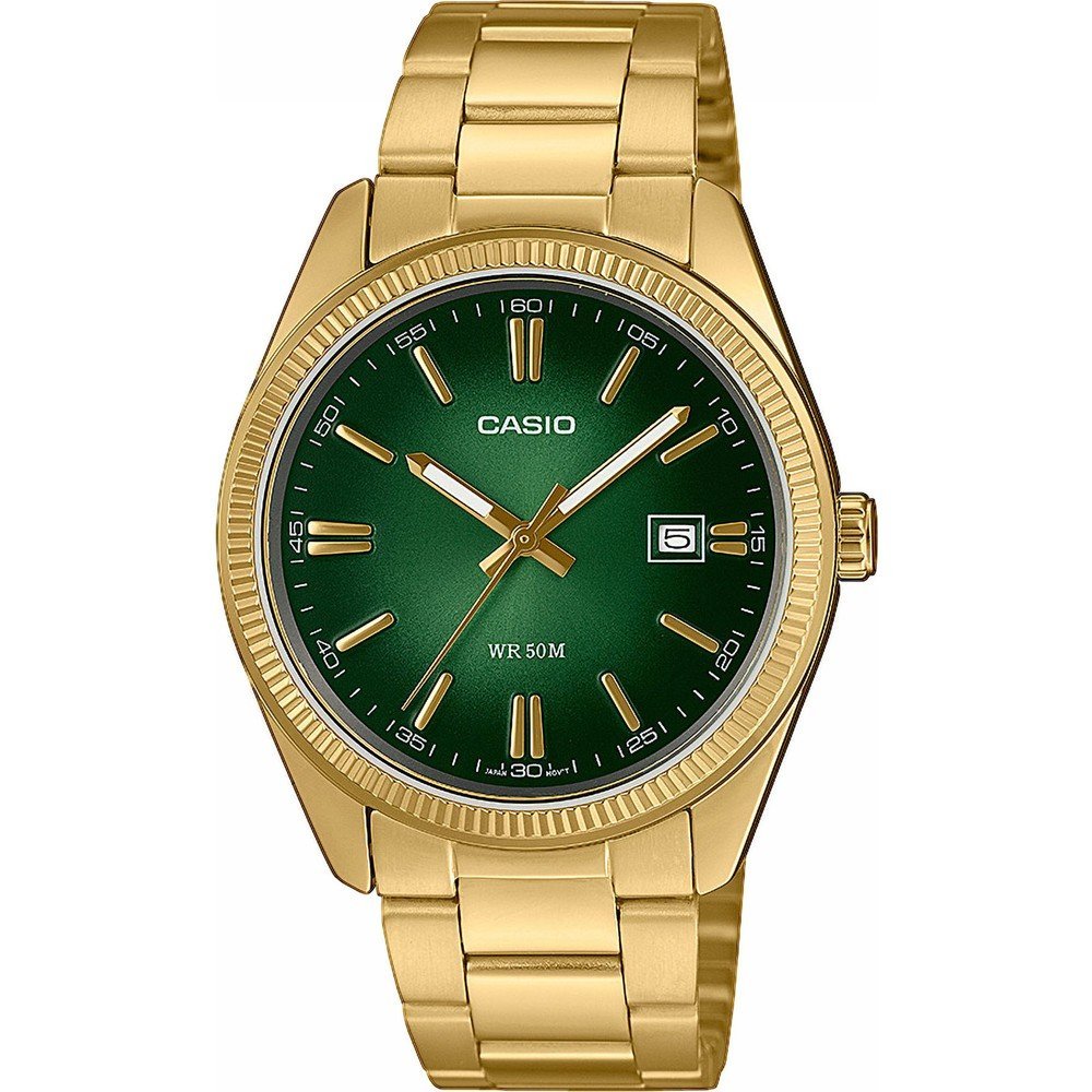 Wrist watch digital