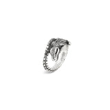 Anello mignolo coccodrillo