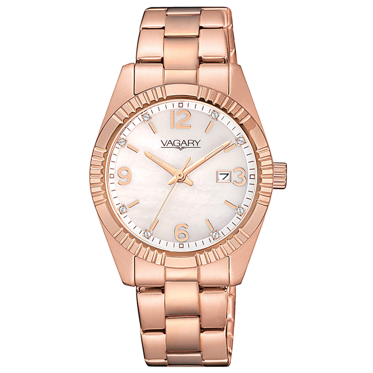 Orologio Vagary Donna 101th