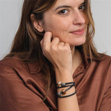 Granato Feldspato