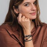 Granato Feldspato