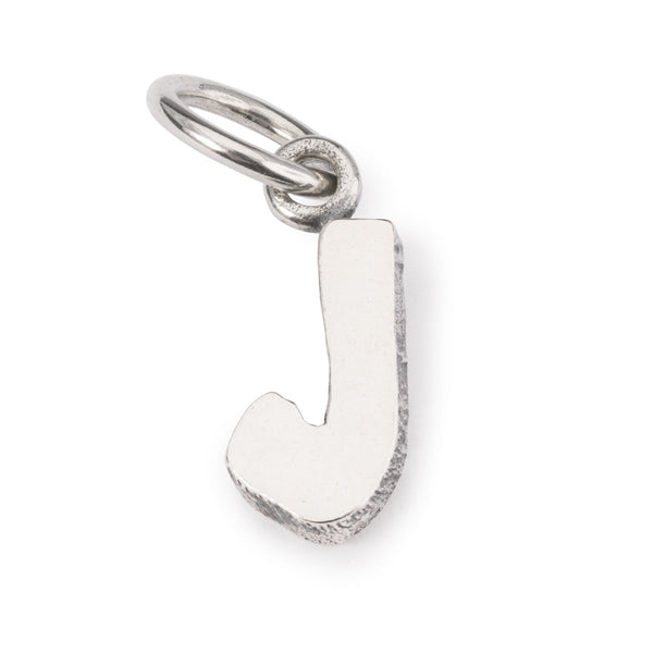 Lettera J