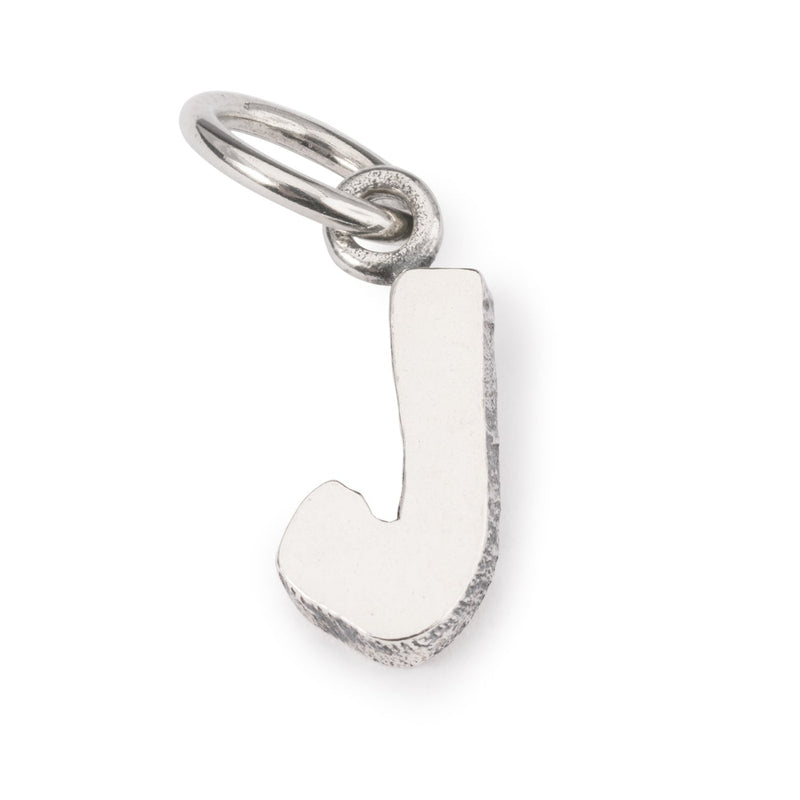 Lettera J