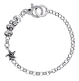 BRACCIALE BASE STELLA MARINA cm 20
