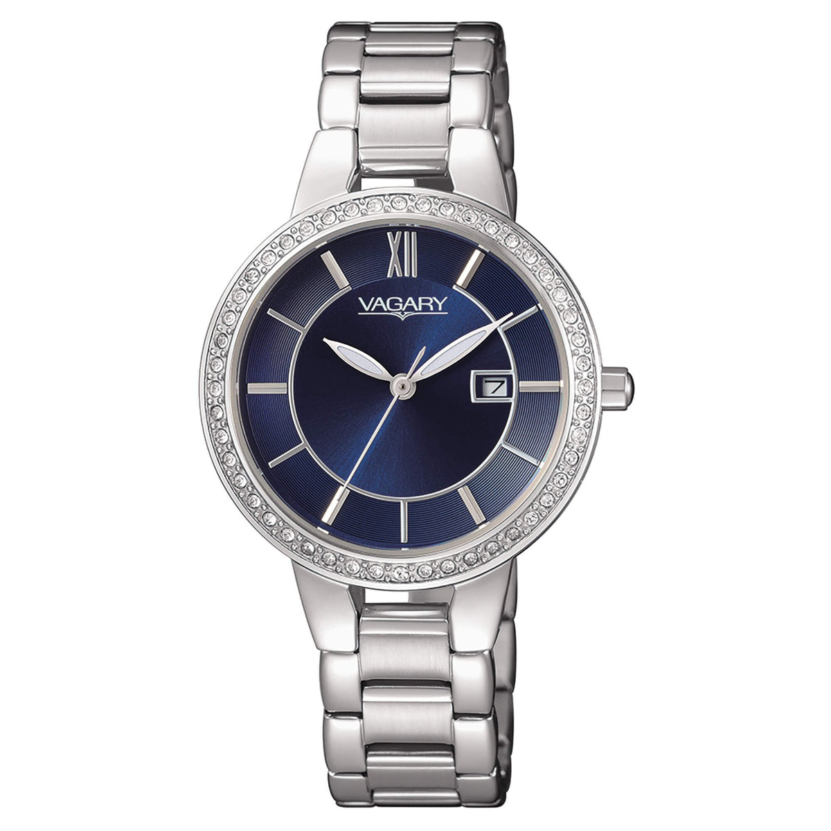 Orologio Vagary Donna 115th