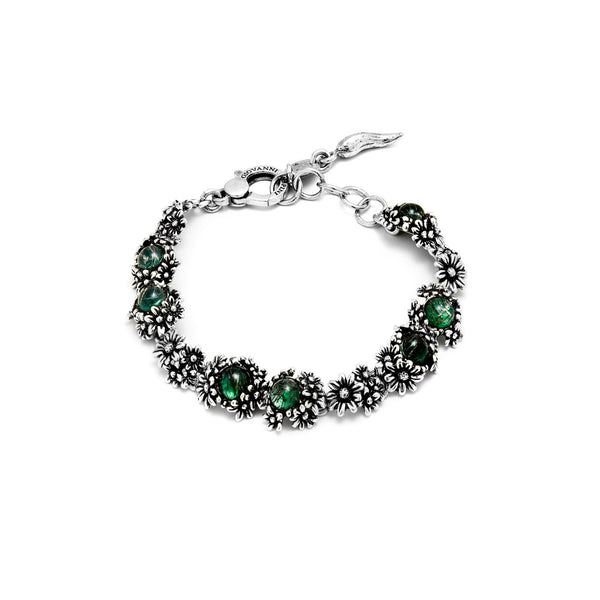 Bracciale Margherite Garden  11206
