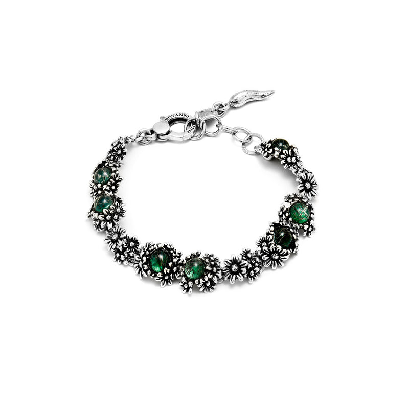 Bracciale Margherite Garden  11206
